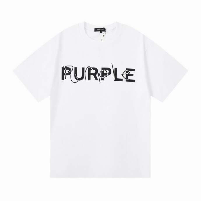 Purple Brand T Shirts Short _SKUPurpleBrandS-XL300139149